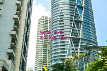 The Binjai on The Park