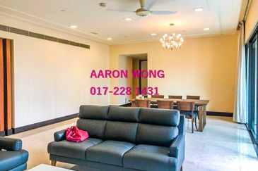 The Binjai on The Park