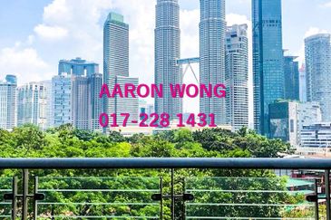 The Binjai on The Park