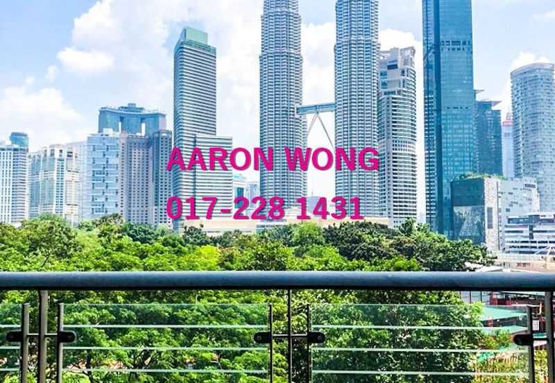 The Binjai on The Park