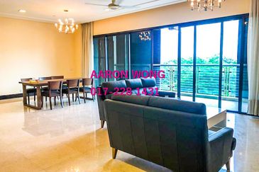 The Binjai on The Park