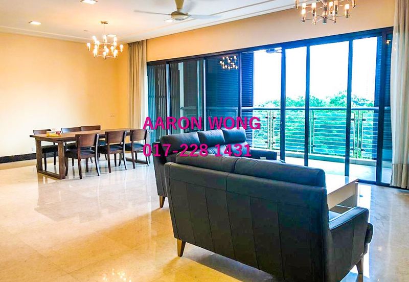 The Binjai on The Park