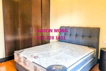 The Binjai on The Park