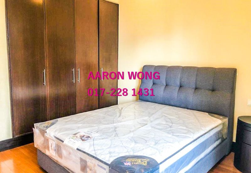 The Binjai on The Park