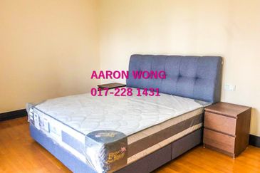 The Binjai on The Park