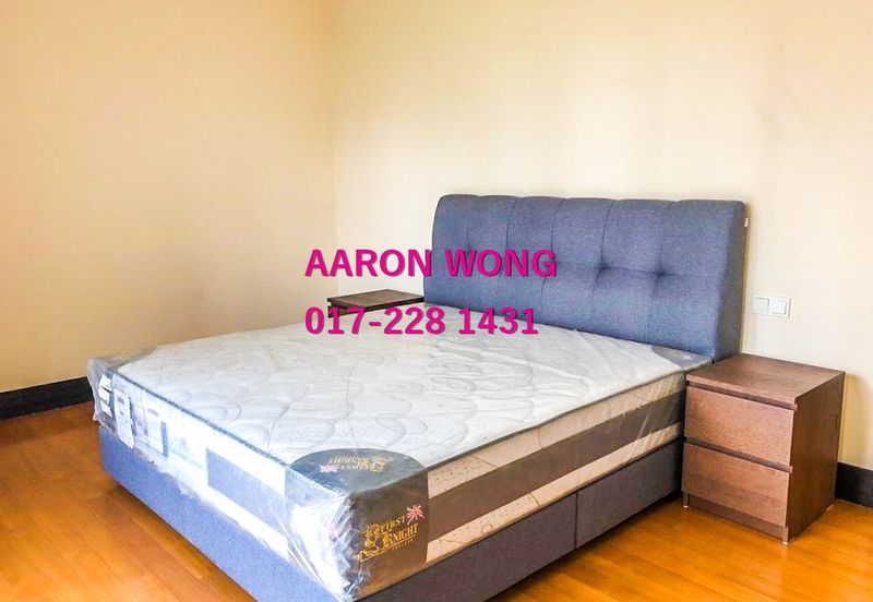 The Binjai on The Park