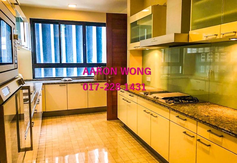 The Binjai on The Park