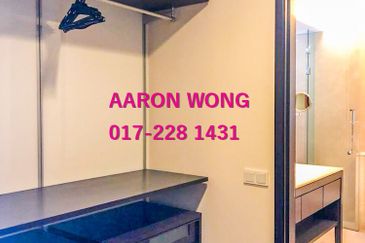 The Binjai on The Park