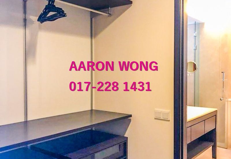 The Binjai on The Park