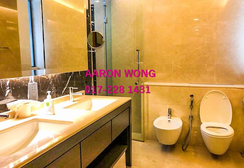 The Binjai on The Park