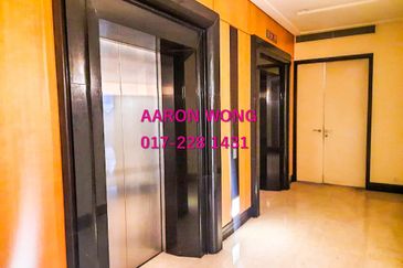 The Binjai on The Park