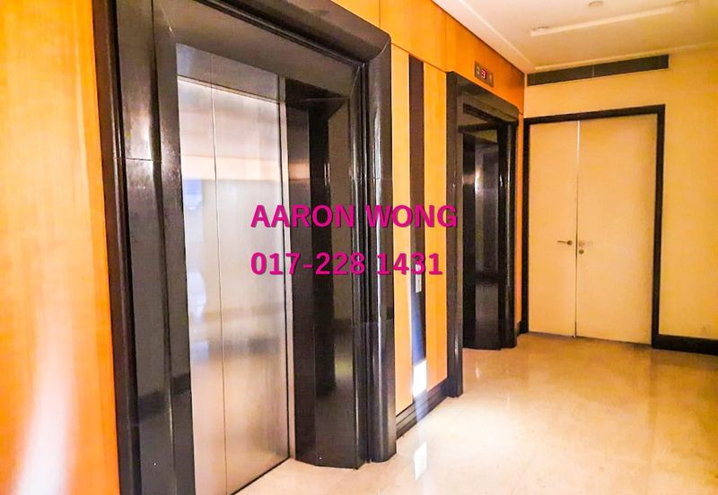 The Binjai on The Park