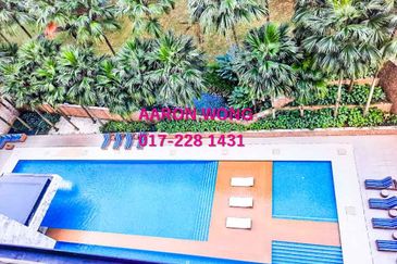 The Binjai on The Park