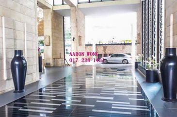 The Binjai on The Park