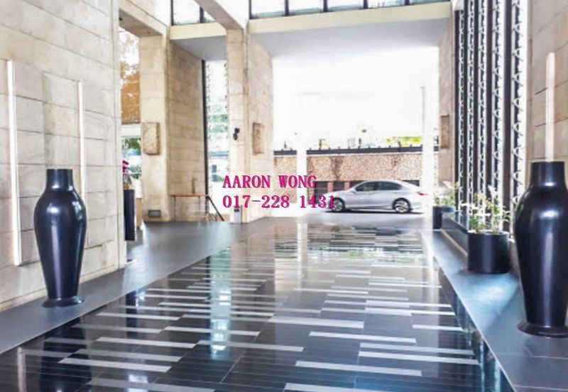 The Binjai on The Park