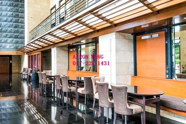 The Binjai on The Park