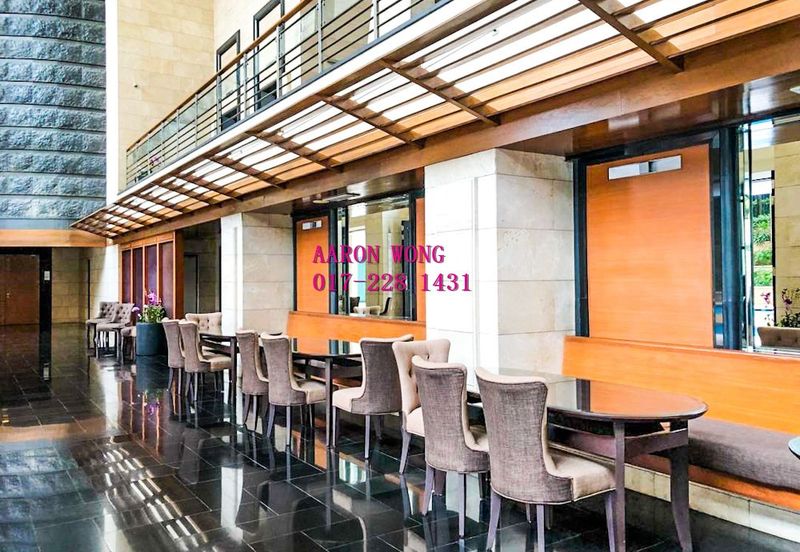 The Binjai on The Park