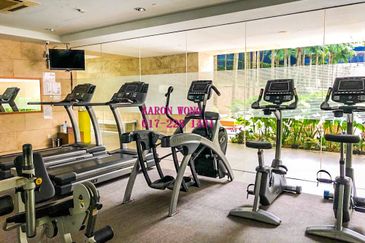 The Binjai on The Park