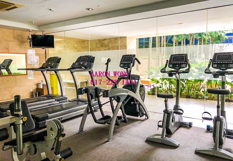 The Binjai on The Park