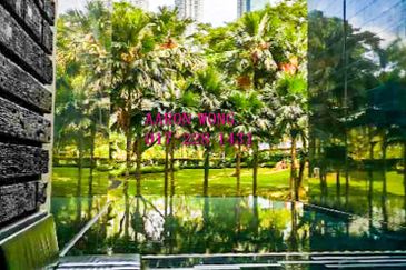 The Binjai on The Park