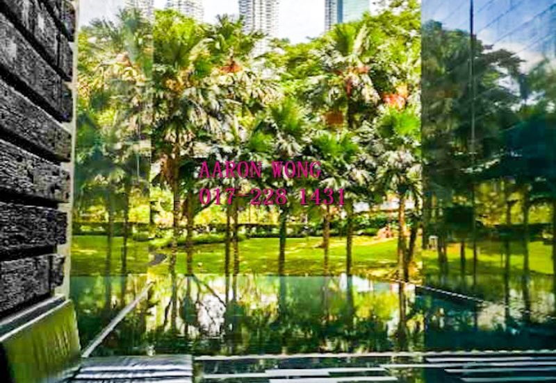 The Binjai on The Park