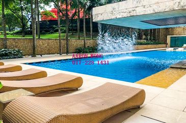 The Binjai on The Park