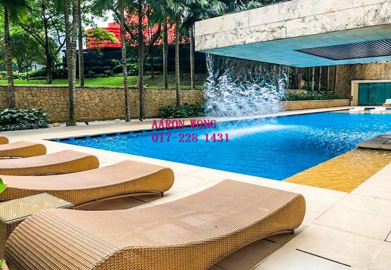 The Binjai on The Park