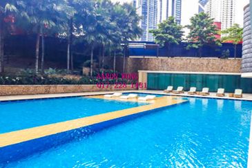 The Binjai on The Park