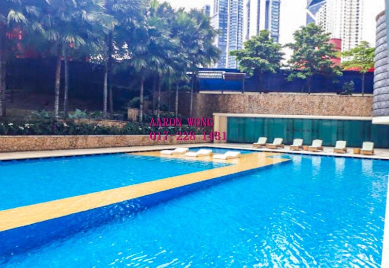 The Binjai on The Park