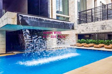 The Binjai on The Park