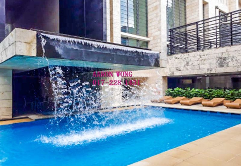 The Binjai on The Park