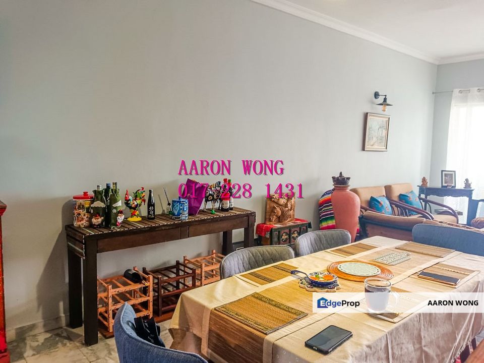 [Duplex Penthouse] Le Chateau 2, Seputeh, Kuala Lumpur, Kuala Lumpur, Seputeh