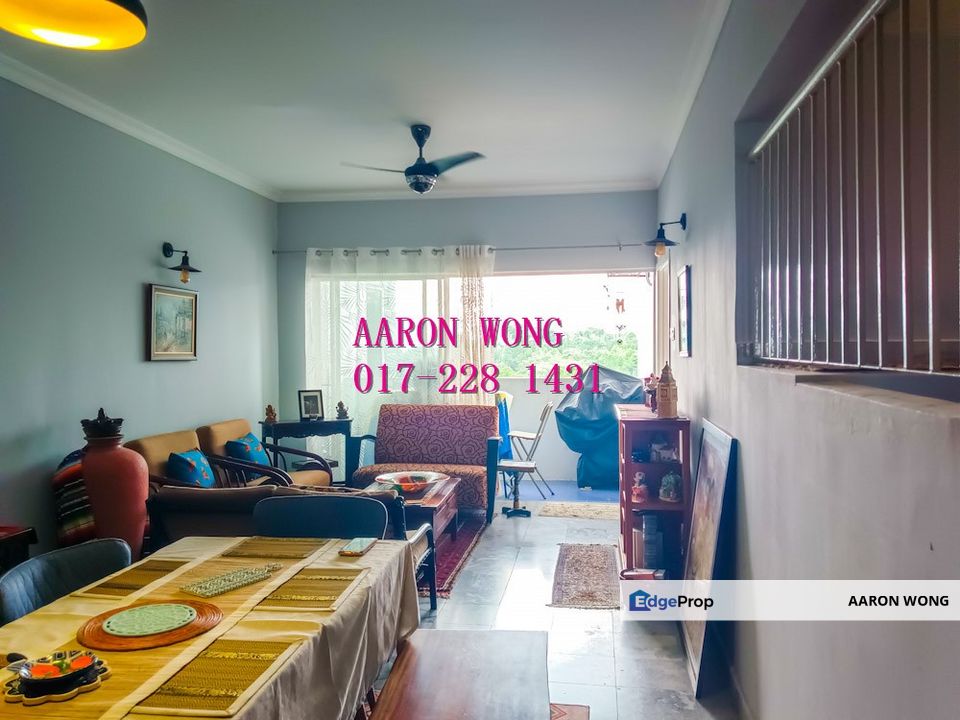 [Duplex Penthouse] Le Chateau 2, Seputeh, Kuala Lumpur, Kuala Lumpur, Seputeh