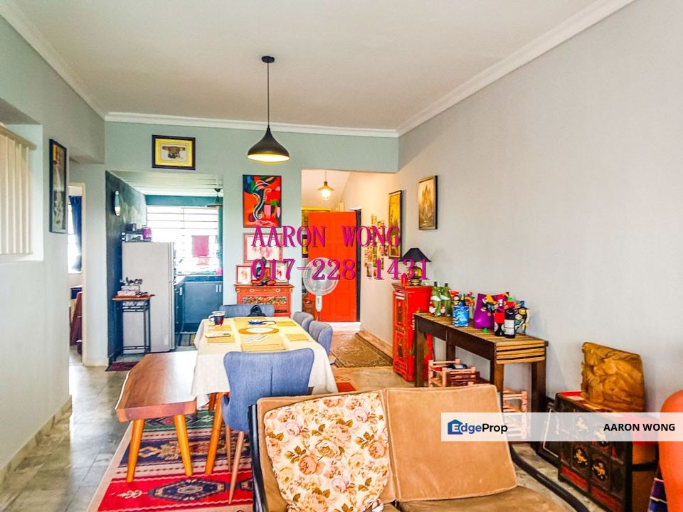 [Duplex Penthouse] Le Chateau 2, Seputeh, Kuala Lumpur, Kuala Lumpur, Seputeh