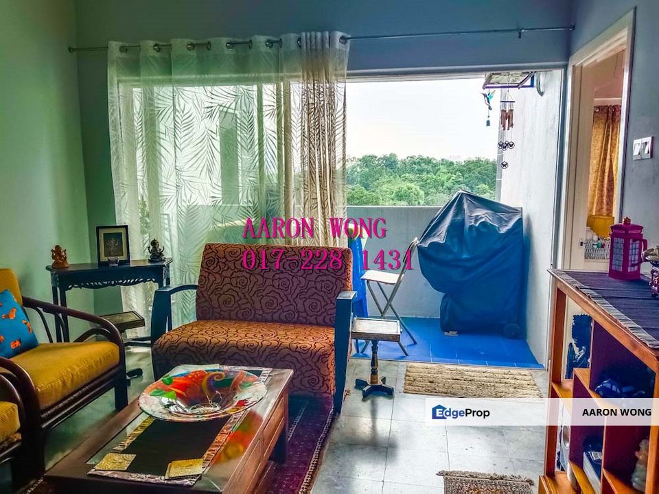 [Duplex Penthouse] Le Chateau 2, Seputeh, Kuala Lumpur, Kuala Lumpur, Seputeh