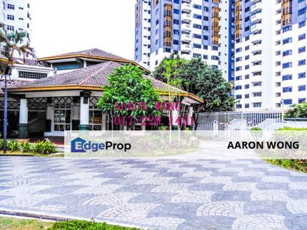 North Point @ One Ampang Avenue, Ampang, Selangor, Ampang