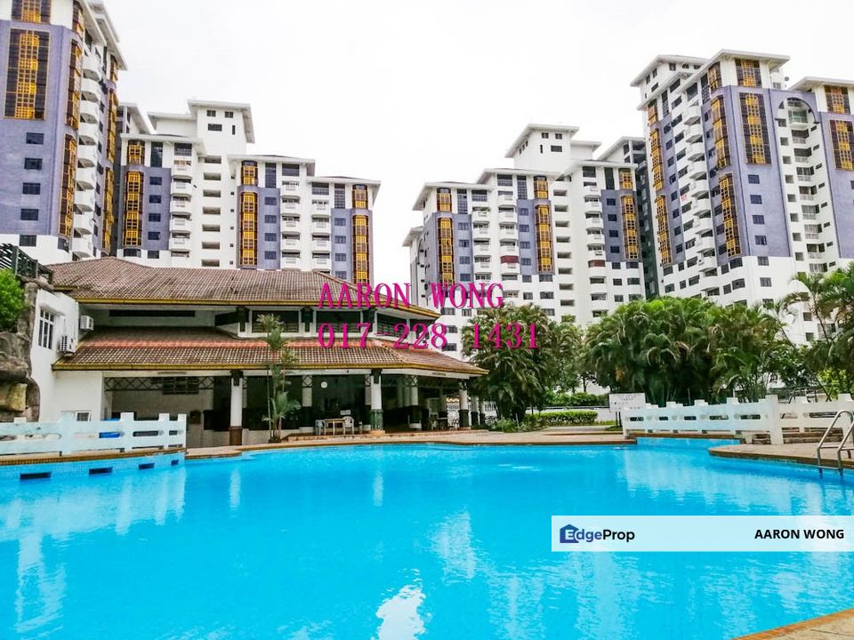 North Point @ One Ampang Avenue, Ampang, Selangor, Ampang