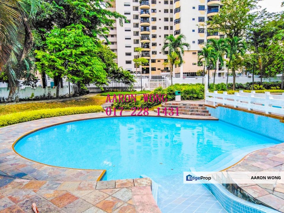 North Point @ One Ampang Avenue, Ampang, Selangor, Ampang