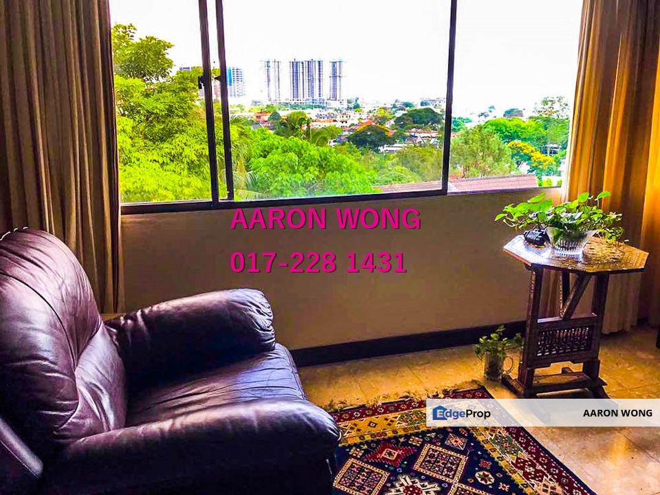 [Duplex] Desa Ukay, Ampang, Selangor, Ampang