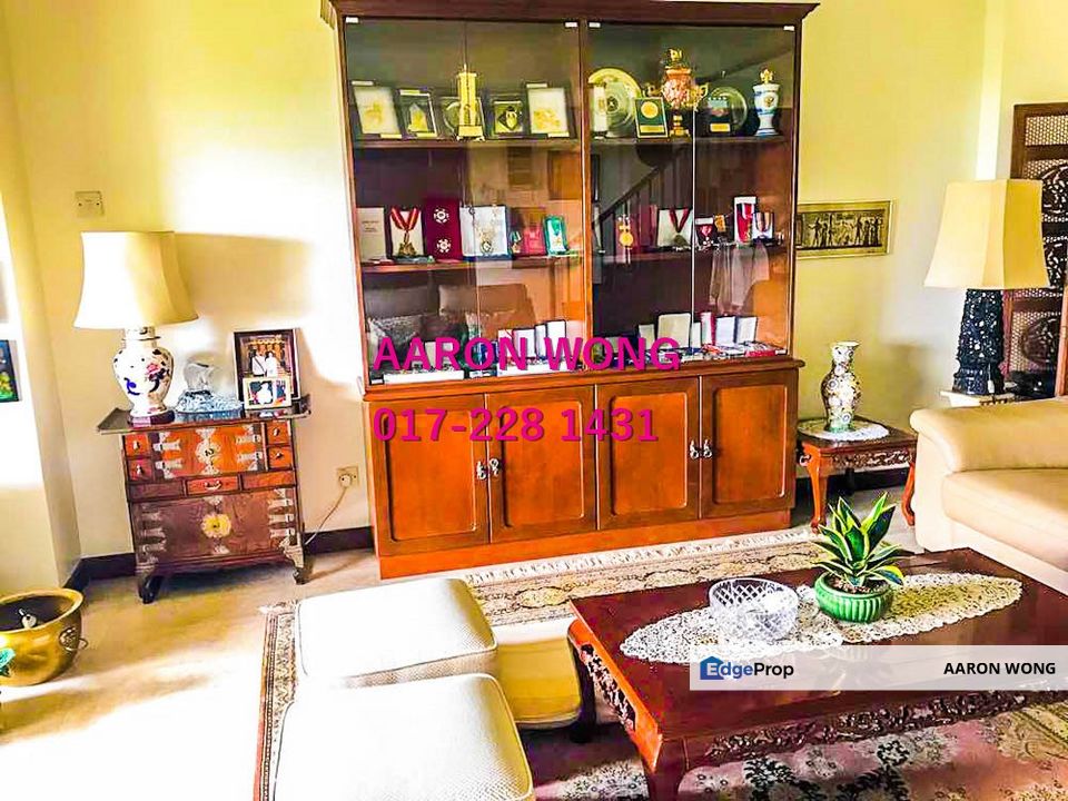 [Duplex] Desa Ukay, Ampang, Selangor, Ampang