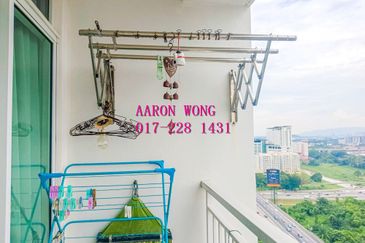 V Residensi 2 Shah Alam