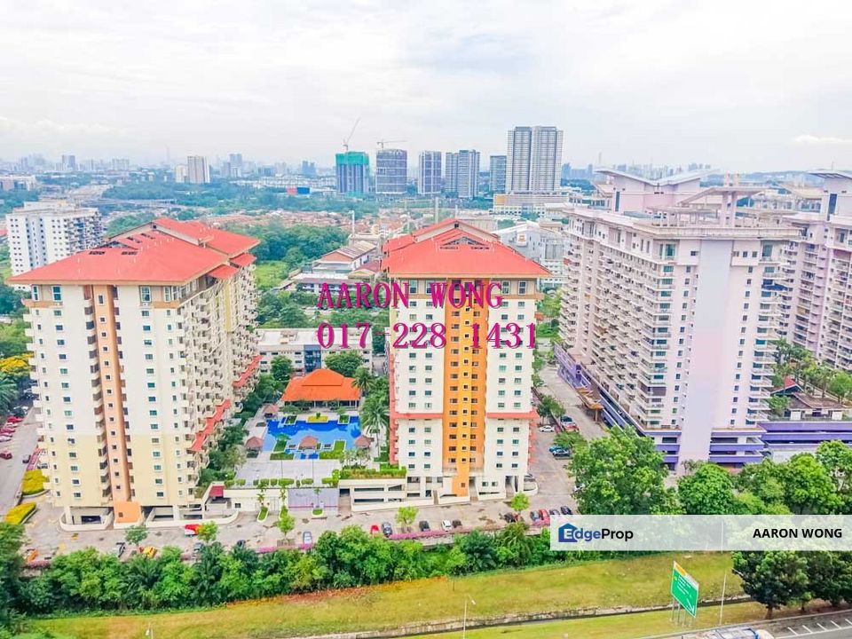 V Residensi 2, Shah Alam, Selangor, Shah Alam