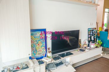 V Residensi 2 Shah Alam