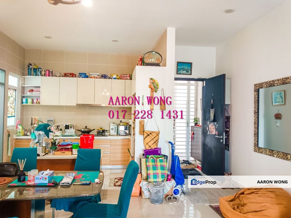 V Residensi 2, Shah Alam, Selangor, Shah Alam