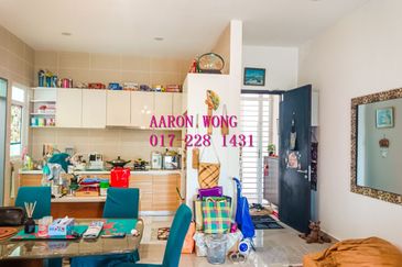 V Residensi 2 Shah Alam