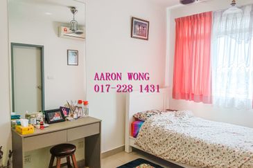 V Residensi 2 Shah Alam