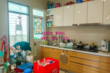 V Residensi 2 Shah Alam