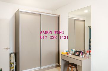 V Residensi 2 Shah Alam