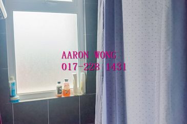 V Residensi 2 Shah Alam