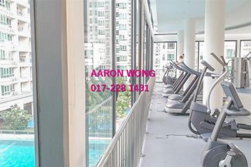 V Residensi 2 Shah Alam